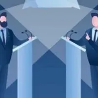 Grupo de WhatsApp: Debate Livre e Democrático
