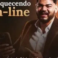 Grupo de WhatsApp: Curso De Fórmula Enriquecimento On-eline