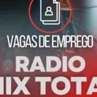 Grupo de WhatsApp: VAGAS DE EMPREGO – RÁDIO MIX TOTAL
