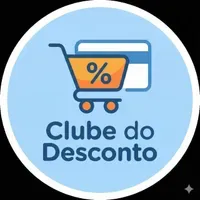 Grupo de WhatsApp: Clube do Desconto