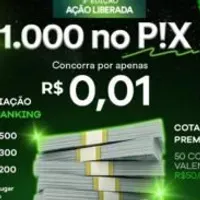 Grupo de WhatsApp: Portal do Ganhador 34