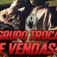 Grupo de WhatsApp: 𝐕𝐄𝐍𝐃𝐀𝐒 & 𝐓𝐑𝐎𝐂𝐀𝐒 𝐃𝐄 𝐅𝐅