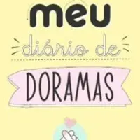 Grupo de WhatsApp: Meu diário de filmes dorama favorito