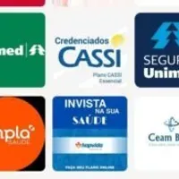 Grupo de WhatsApp: SLZ Plano de saúde ( LD)