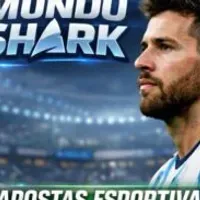 MUNDO SHARK 1