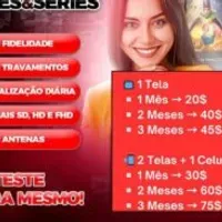 Grupo de WhatsApp: VENDAS IPTV