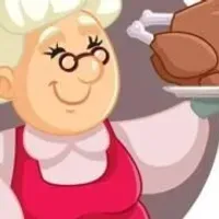 Grupo de WhatsApp: Grupo de receitas da vovó 3