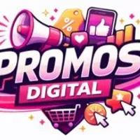 Grupo de WhatsApp: PROMOS ️‍