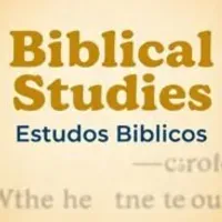 Grupo de WhatsApp: Estudando a Palavra