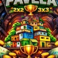 Grupo de WhatsApp: DIARIO FAVELA | X2 E X3