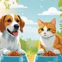 Grupo de WhatsApp: Rotina Saudável para Seu Pet