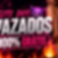 Canal de Telegram: CENTRALMIDIAS 2$26 V4ZADOS FLAGRAS REAIS