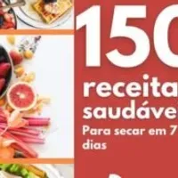 Grupo de WhatsApp: 150 Receitas para secar em 7dias