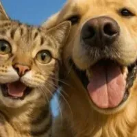 Grupo de WhatsApp: DONOS DE PETS