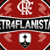 Grupo de WhatsApp: CRF – TETR4FLANISTAS