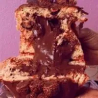 Grupo de WhatsApp: Receitinhas da Vovo Maria