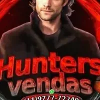 Grupo de WhatsApp: HUNTERS VENDAS DE PERFIS