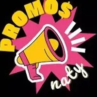 Grupo de WhatsApp: Promos da NATI