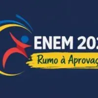 Grupo de WhatsApp: Grupo ENEM 2026: Projeto Aprovação