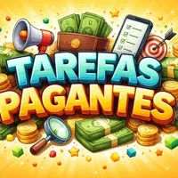 Grupo de Telegram: tarefas pagantes