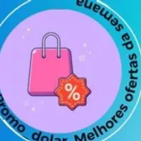 Grupo de WhatsApp: Promoções da semana Grupo 3