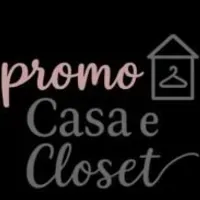 Grupo de WhatsApp: Promo Casa e Closet