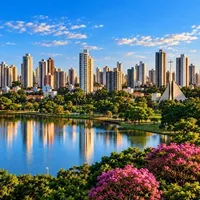 Canal de Telegram: Londrina