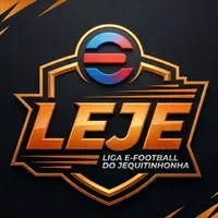Grupo de WhatsApp: LEJE - Liga Efootball do Jequitinhonha 🏆⚽