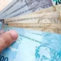 Grupo de WhatsApp: Temos crédito
