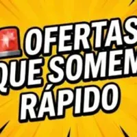 Grupo de WhatsApp: Ofertas que Somem Rápido
