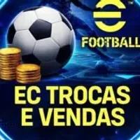 Grupo de WhatsApp: EC TROCAS E VENDAS