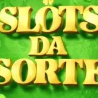 Grupo de WhatsApp: SLOTS DA SORTE ️