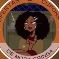 Grupo de WhatsApp: ACHADINHOS Moda gringa/preta