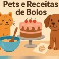 Grupo de WhatsApp: Doçuras e focinhos