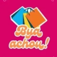 Grupo de WhatsApp: Bya achou 3