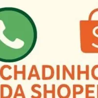 Grupo de WhatsApp: Achadinhos Da Shopee ️
