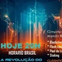 Grupo de WhatsApp: CLASH NODE – FLASH LOANS