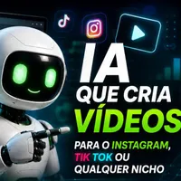 Grupo de WhatsApp: GRUPO VIP # IA VÍDEO 📷