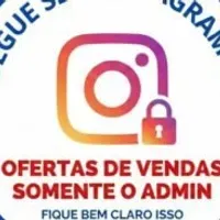 Grupo de WhatsApp: Divulgue Instagram e Youtube
