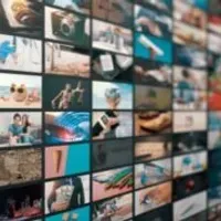 Grupo de WhatsApp: Venda de Telas de Streaming