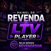 Grupo de WhatsApp: 📺Revenda LTV Online