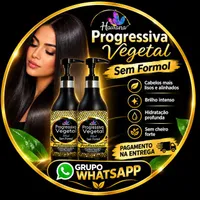 Grupo de WhatsApp: Progressiva Sem Formol – Pagamento na Entrega 🚚