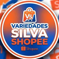 Canal de Telegram: Loja Variedades Silva Shopee