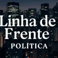 Grupo de WhatsApp: Linha de Frente | Política