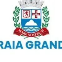 Grupo de WhatsApp: PRAIA GRANDE