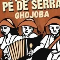 Grupo de WhatsApp: Forró do Ghojoba