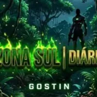 Grupo de WhatsApp: ️ 𝐙𝐎𝐍𝐀 𝐒𝐔𝐋 | 𝐃𝐈Á𝐑𝐈𝐎 𝐅𝐅 🇧🇷 SOLO