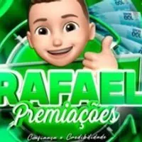 Grupo de WhatsApp: VIP – Rafael Premiações