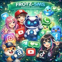 Grupo de Telegram: FROTZ