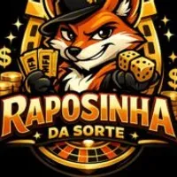 Grupo de WhatsApp: Raposinha da Sorte